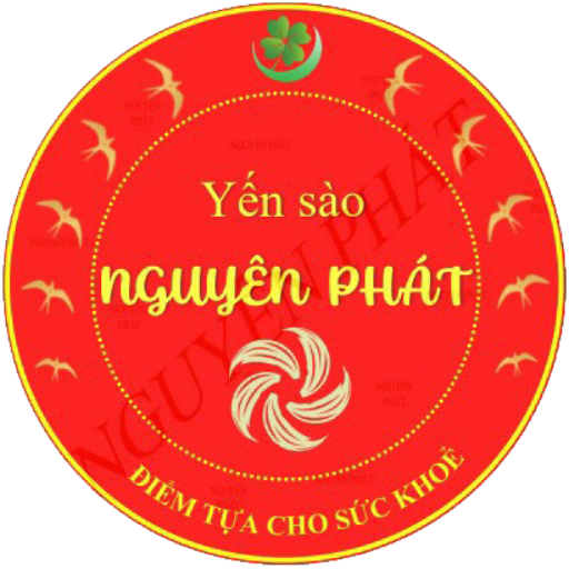 Logo Yến Sào Nguyên Phát